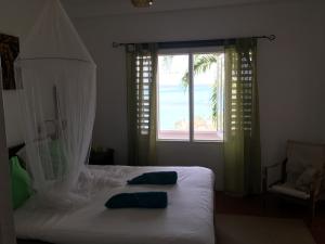 Double room u s view